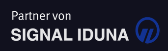 Partner von SIGNAL IDUNA