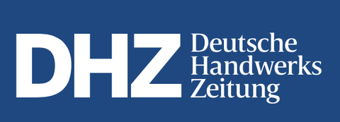 Deutsche Handwerks Zeitung
