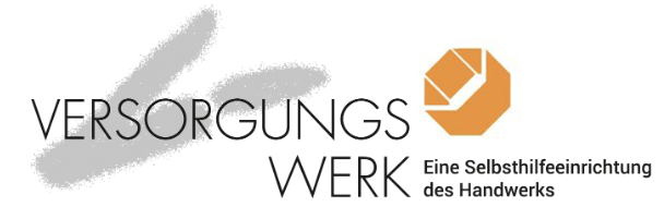 Versorgungswerk – Eine Selbsthilfeeinrichtung des Handwerks