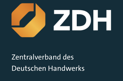 ZDH – Zentralverband des Deutschen Handwerks
